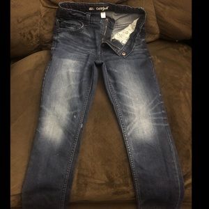 Boys jeans